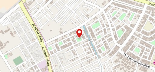 The Village Complex on map