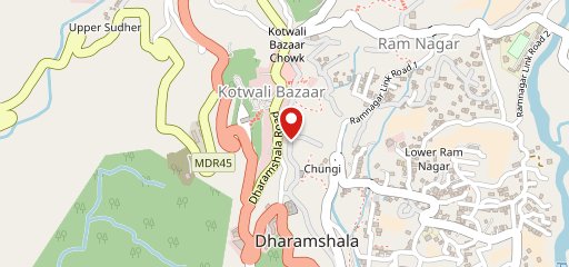 Vinod’s Rasoi on map