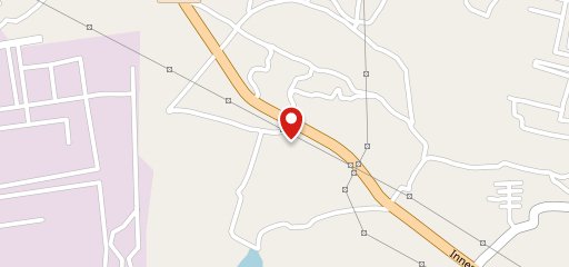 The Vintage Restaurant :Drive-In&Dine-In on map