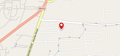 The Waffcake Legacy on map