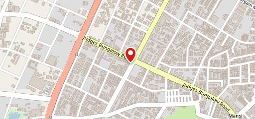 The Waffle Cafe on map