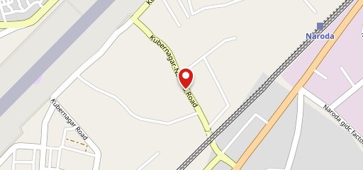 The Waffle Carnival on map