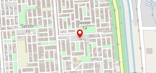 The Waffle co. on map