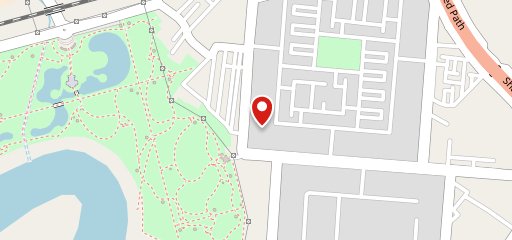 The Waffle Co. on map