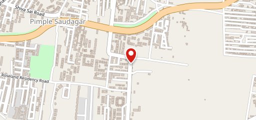 The Waffle Co on map