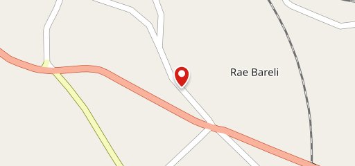 The Waffle Co. Raebareli on map