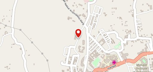 The Waffle Street on map