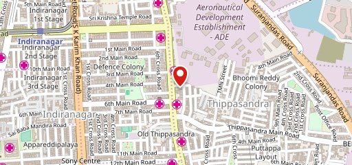 Lono Tropical Lounge on map