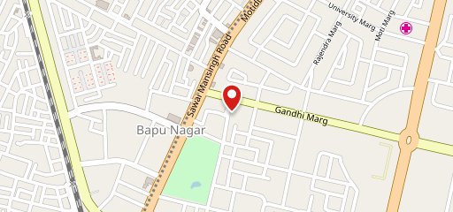 The Warehouse Cafe on map