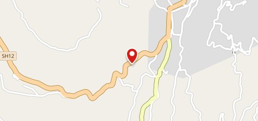 The Warehouse on map