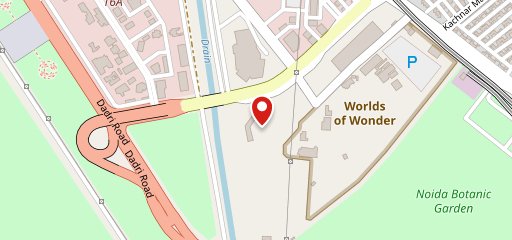 The Weekend Wine & More on map