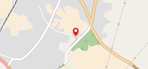 The Wild Ginger on map