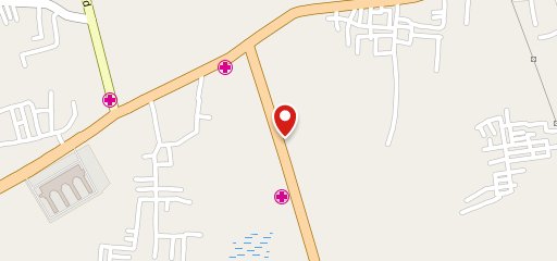 The Wild West Bar on map