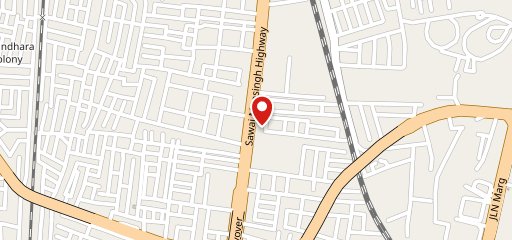 The Wish Box Bakery. on map