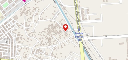 The Wonder Cafe on map