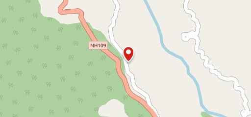 The Wood Shack Cafe on map