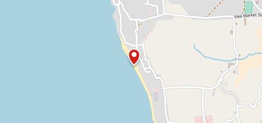 The Wooden Bridge on map