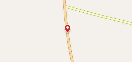 The woods cafe Khajuraho on map