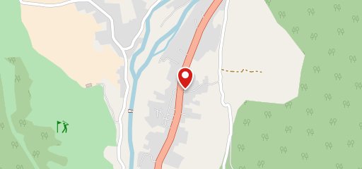 The Woods Cafe on map