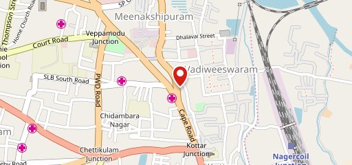 The Wow Level on map