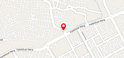 The Yard Jaipur on map