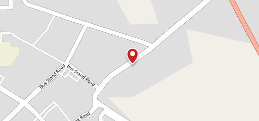 The Yummy Bites on map