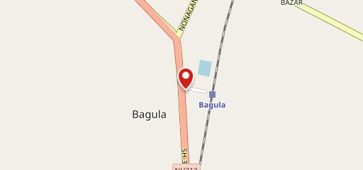 THE YUMMY RESTAURANT on map