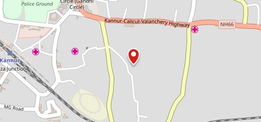 The Bake Shop Homebaker on map