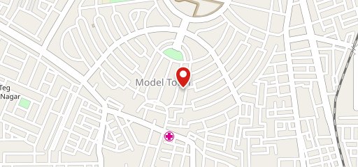 The.Créme.Cakes on map