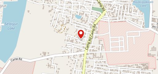 thedessertvilla on map