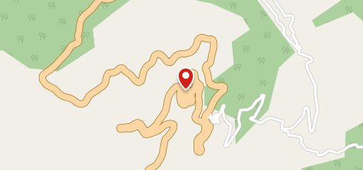 Thee Spasso Bar and Restaurant on map