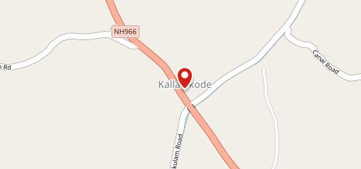 Thejus Bakery on map