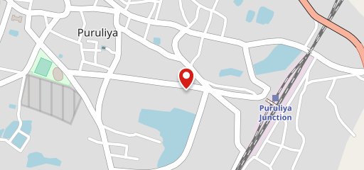 Thek Restaurant on map