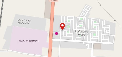 Theka Chai Pyalaa on map