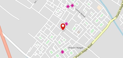 Theka Desi Chaap on map