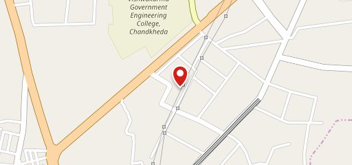 Theobroma Bakery and Cake Shop - Motera, Ahmedabad on map