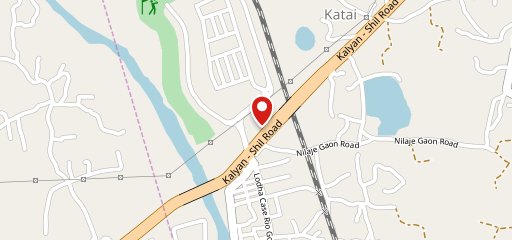 Theobroma Bakery and Cake Shop - Dombivali East, Thane on map