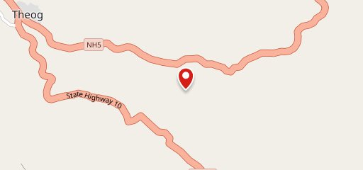 Trapogan - The All Day Diner on map