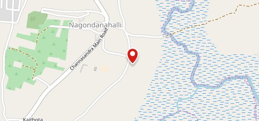 Therpup Dog Cafe on map