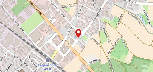 tonWERK Steak & Hummer 800 ° Spezialitätenrestaurant (im Sommer im Garten) sulla mappa