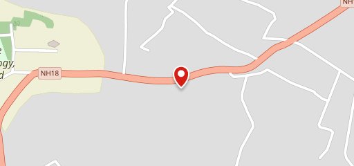 Thikana - A Family Terrace Garden restaurant.. on map