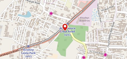 Third Wave Coffee on map