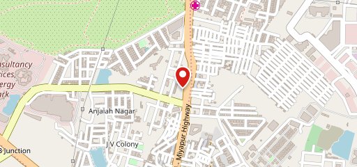 Third Wave Coffee on map