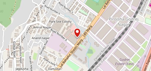 Third Wave Coffee on map