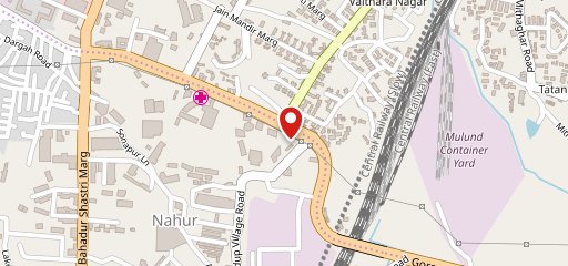 Third Wave Coffee on map