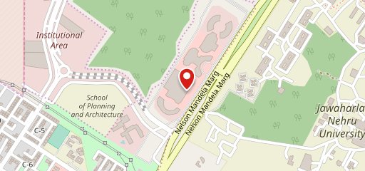 Third Wave Coffee on map