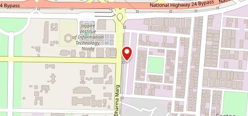 Third Wave Coffee on map