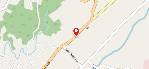 Thirsty Anchor Parlor TAP on map