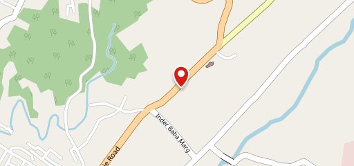 TAP Rooftop SkyBar & Cafe on map