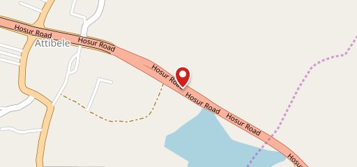 Thirumal Tea Stal &Thirumala Biscuits on map